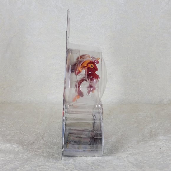 Bakugan Dragonoid Battle Planet Battle Brawlers Ultra Bakucores Spin Master New - Picture 8 of 12